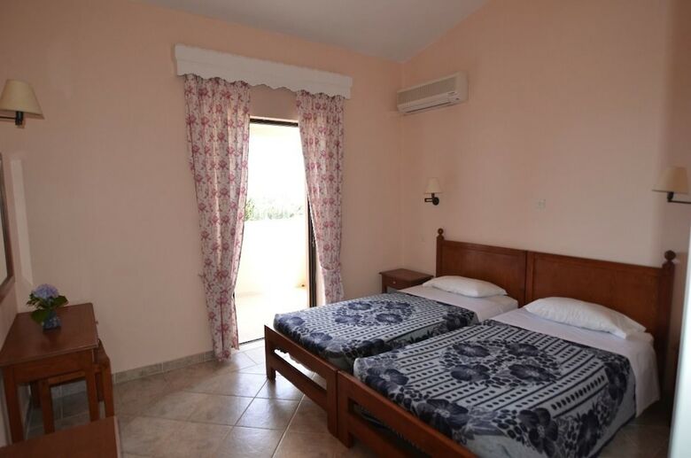 Aparthotel Penelope Apartments