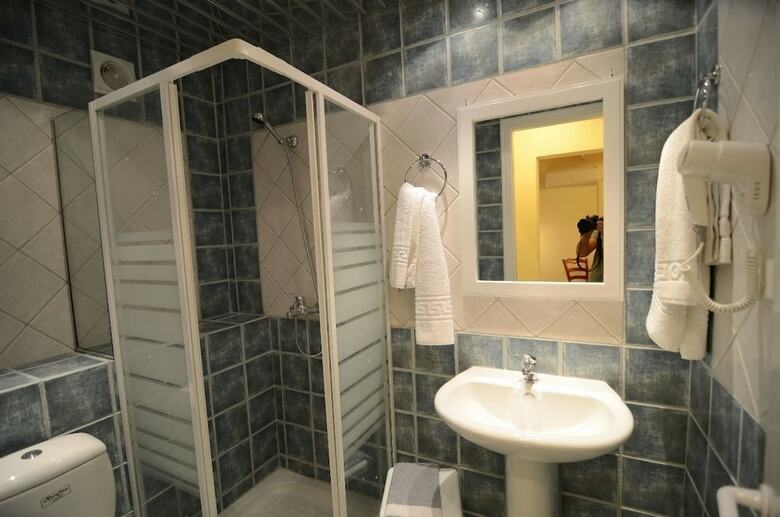 Aparthotel Penelope Apartments