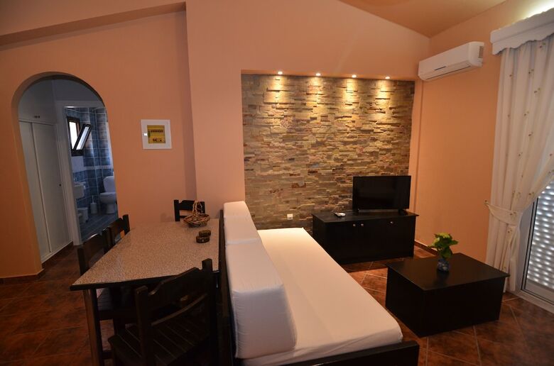 Aparthotel Penelope Apartments
