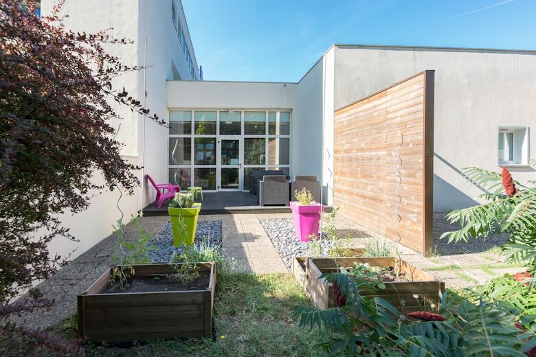 Hotel Ibis Budget Aix Les Bains Nord