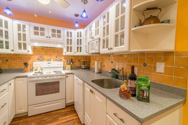 Apartamento Mountainside Resort At Stowe