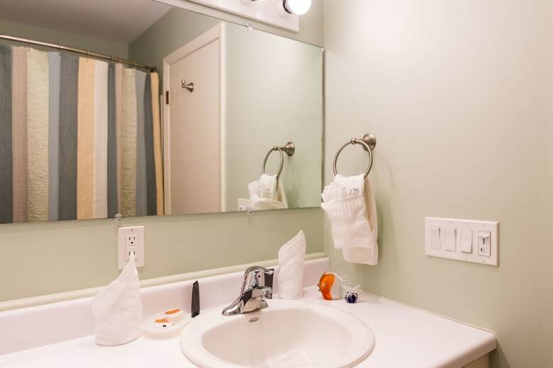 Apartamento Mountainside Resort At Stowe