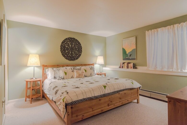 Apartamento Mountainside Resort At Stowe