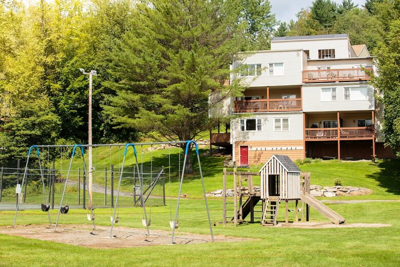 Apartamento Mountainside Resort At Stowe
