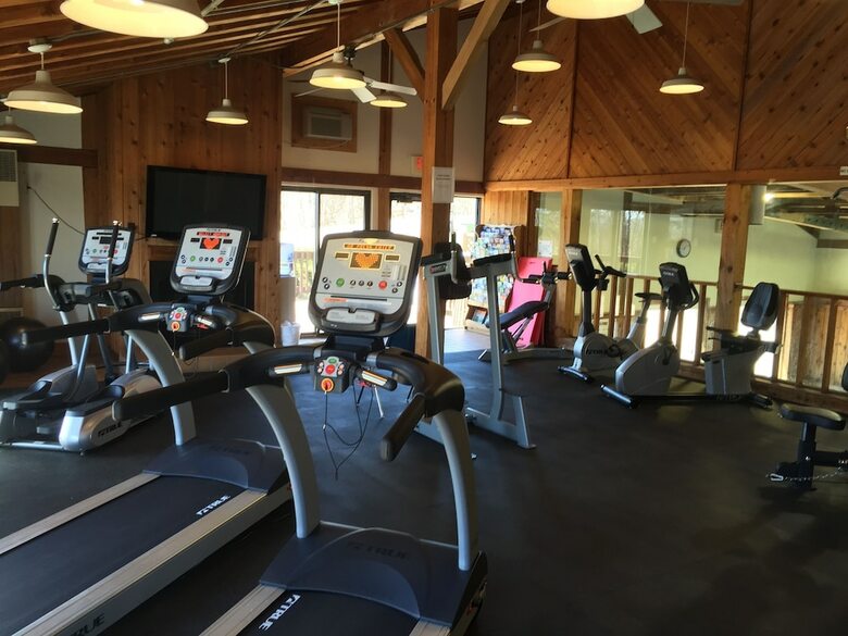 Apartamento Mountainside Resort At Stowe