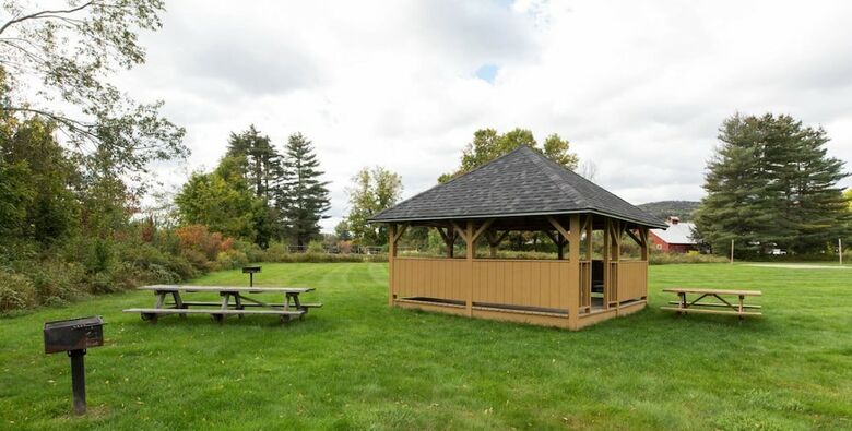 Apartamento Mountainside Resort At Stowe