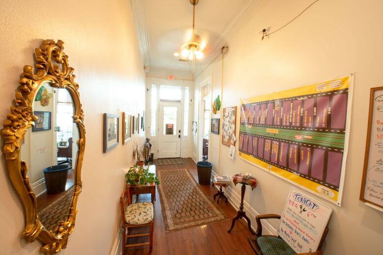 Hostal Auberge Nouvelle Orleans Hostel