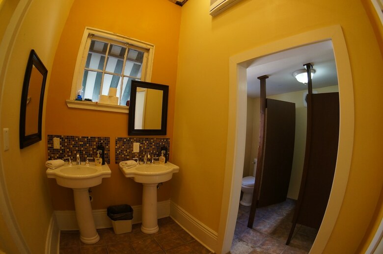 Hostal Auberge Nouvelle Orleans Hostel
