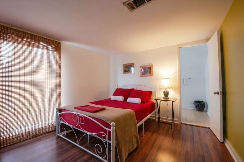 Hostal Auberge Nouvelle Orleans Hostel