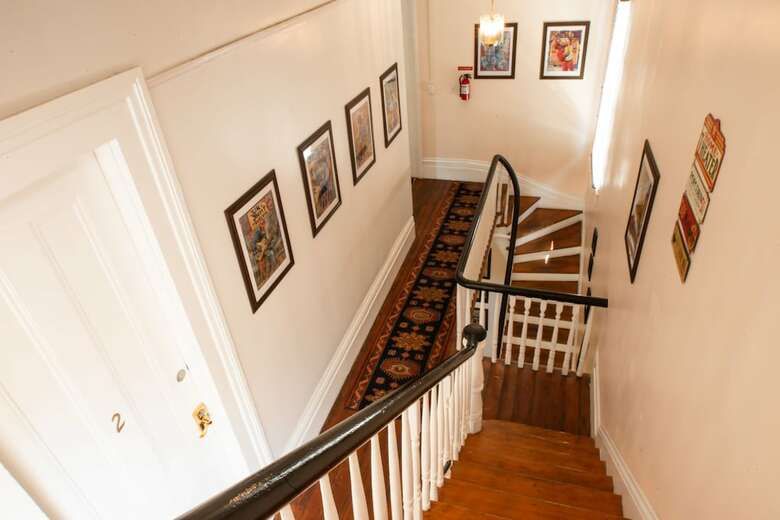 Hostal Auberge Nouvelle Orleans Hostel