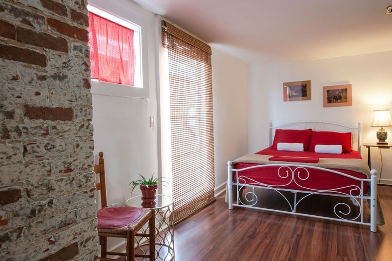Hostal Auberge Nouvelle Orleans Hostel