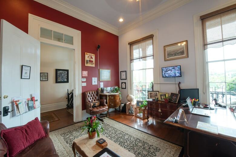 Hostal Auberge Nouvelle Orleans Hostel