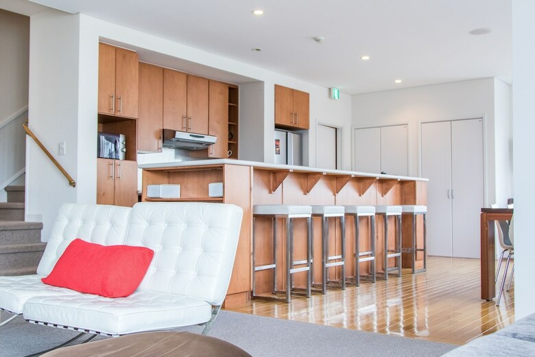 Apartamentos Wajima Niseko