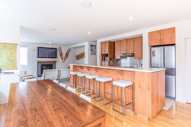 Apartamentos Wajima Niseko