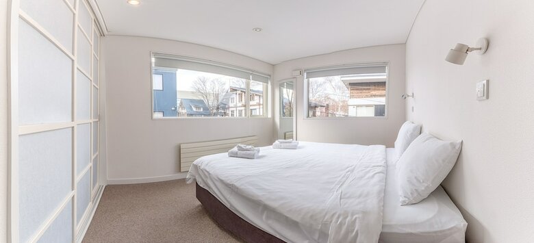 Apartamentos Wajima Niseko