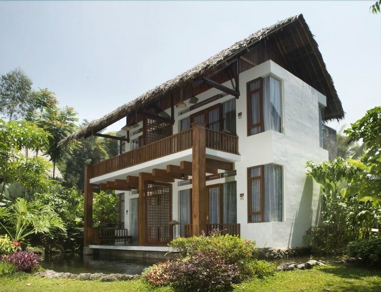 Hotel Kampung Sampireun Resort & Spa