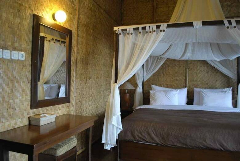 Hotel Kampung Sampireun Resort & Spa