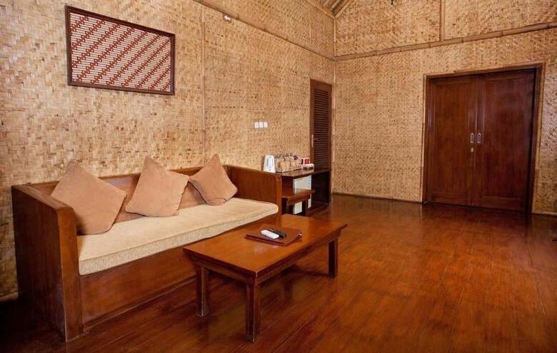 Hotel Kampung Sampireun Resort & Spa