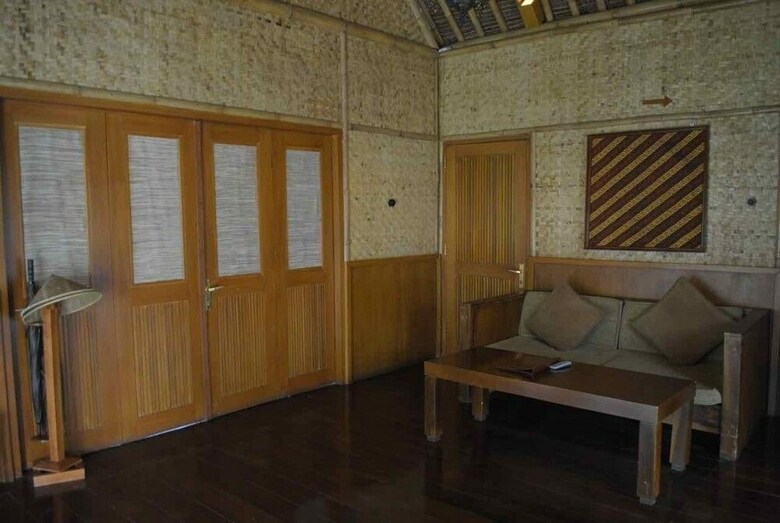 Hotel Kampung Sampireun Resort & Spa