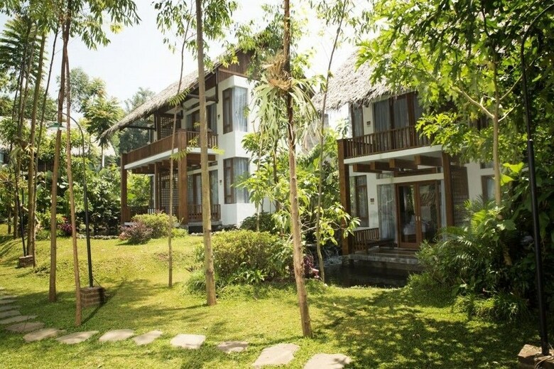 Hotel Kampung Sampireun Resort & Spa