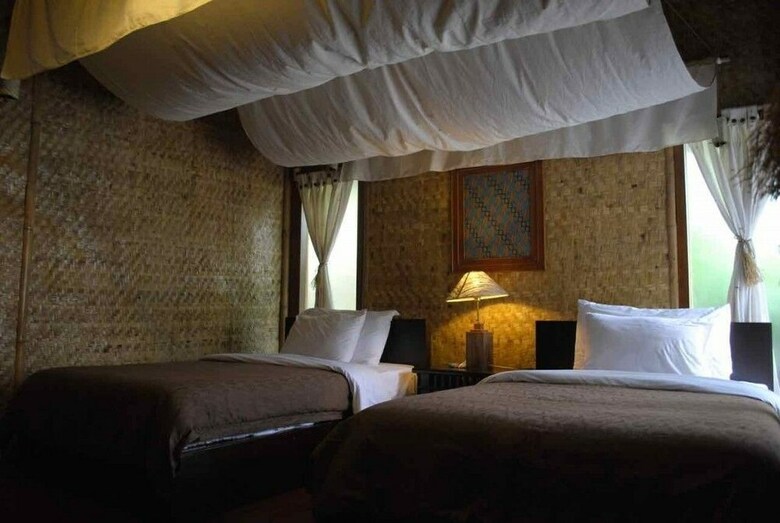 Hotel Kampung Sampireun Resort & Spa