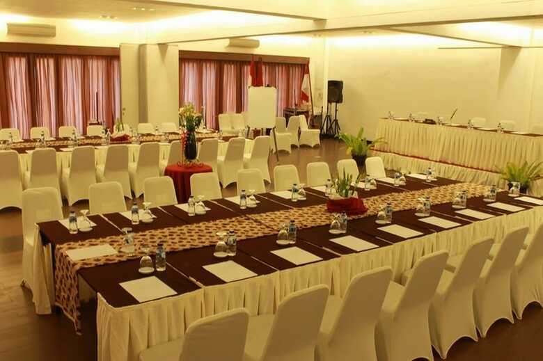 Hotel Kampung Sampireun Resort & Spa