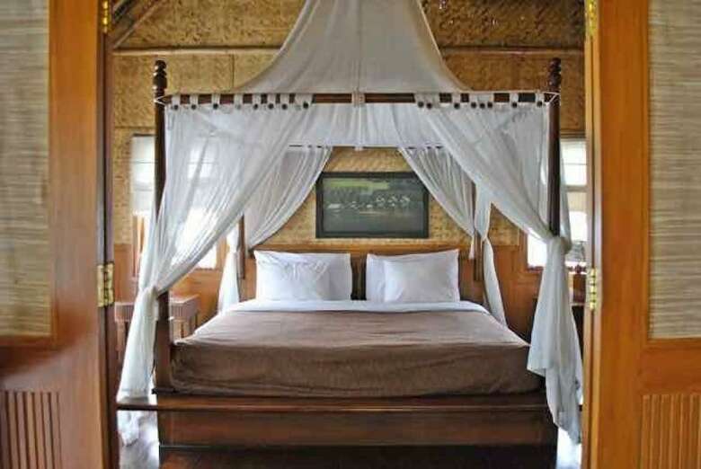 Hotel Kampung Sampireun Resort & Spa