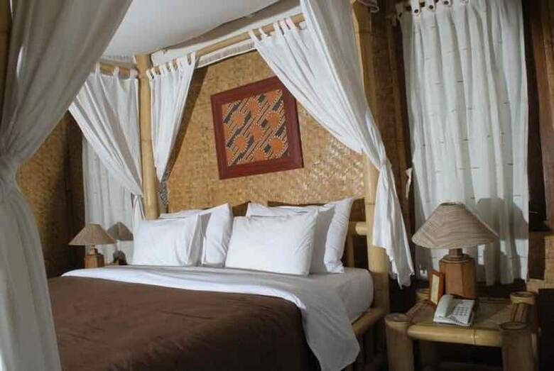 Hotel Kampung Sampireun Resort & Spa