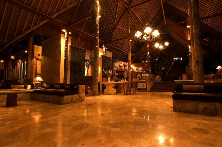 Hotel Kampung Sampireun Resort & Spa