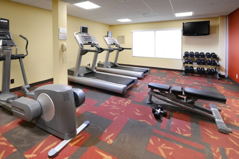 Hotel Courtyard By Marriott Medical Center San Antonio