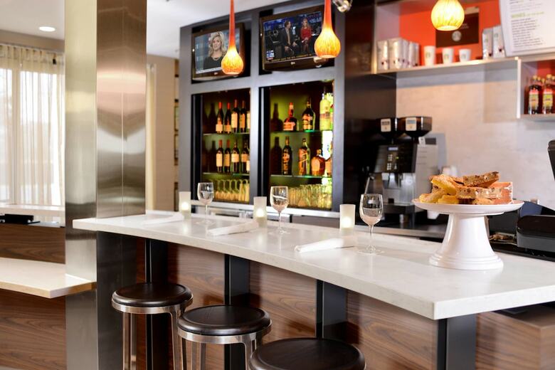Hotel Courtyard By Marriott Medical Center San Antonio