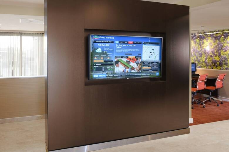 Hotel Courtyard By Marriott Medical Center San Antonio