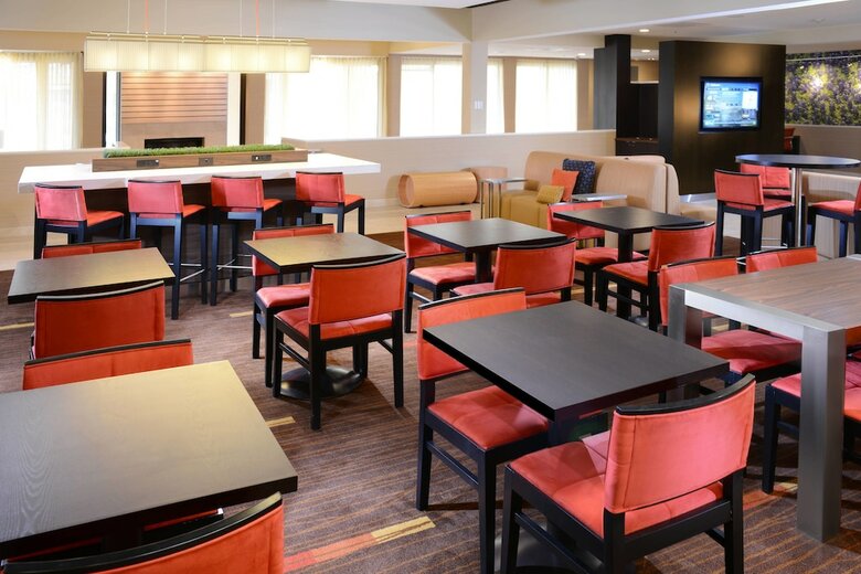 Hotel Courtyard By Marriott Medical Center San Antonio