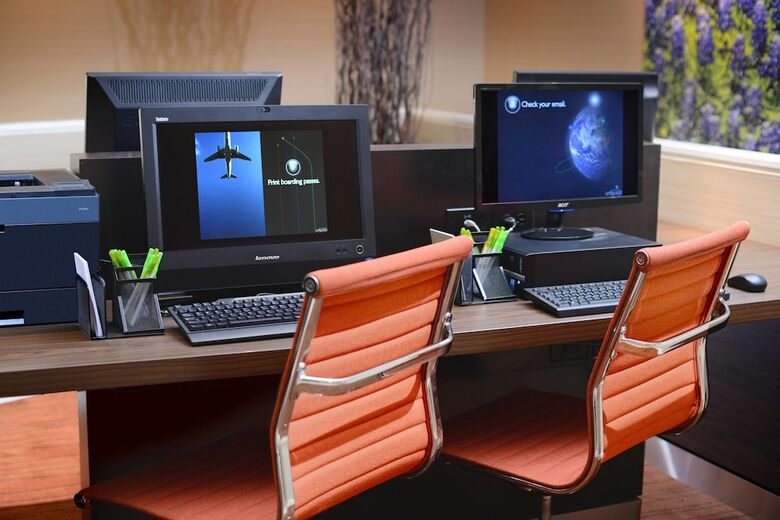 Hotel Courtyard By Marriott Medical Center San Antonio