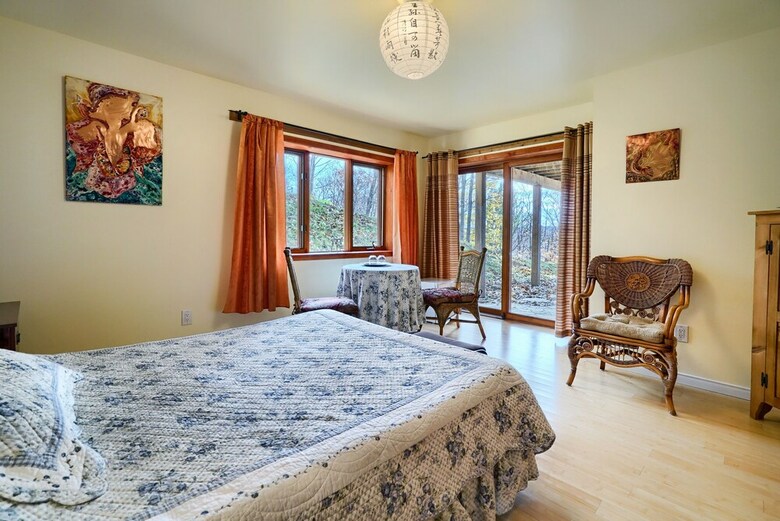 Posada Domaine Baie Mud