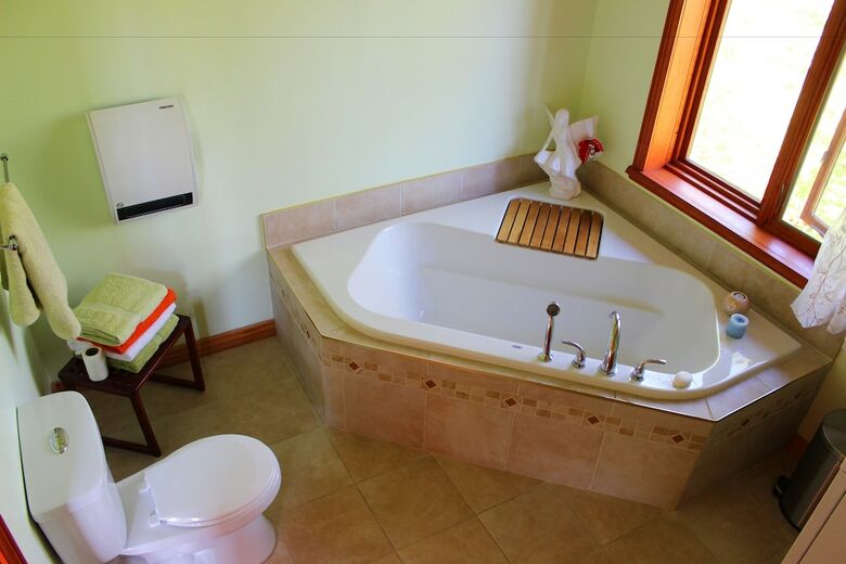 Posada Domaine Baie Mud
