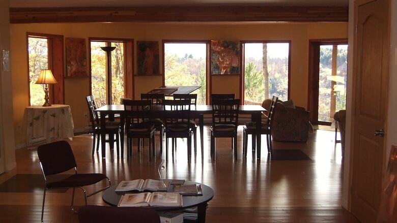 Posada Domaine Baie Mud