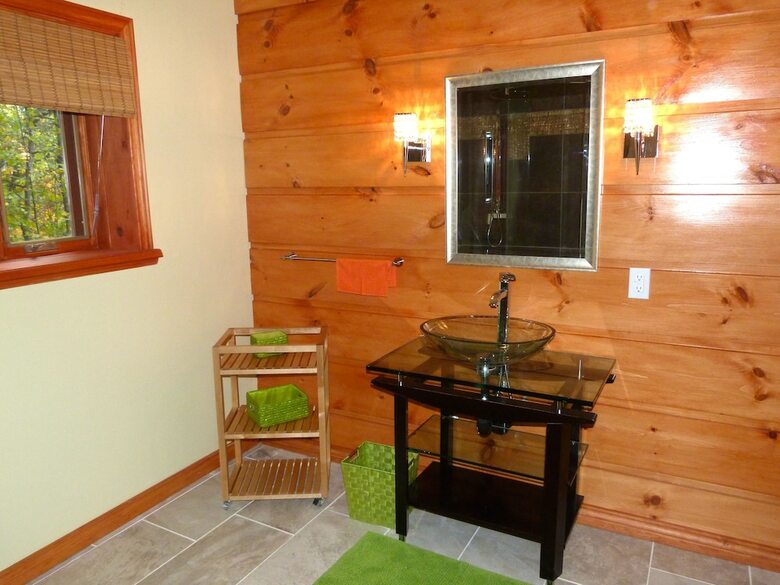 Posada Domaine Baie Mud