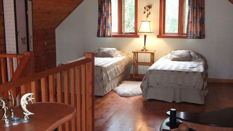 Posada Domaine Baie Mud