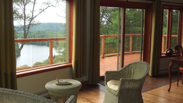 Posada Domaine Baie Mud