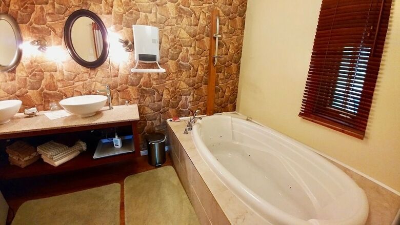 Posada Domaine Baie Mud