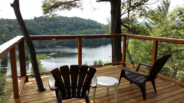 Posada Domaine Baie Mud