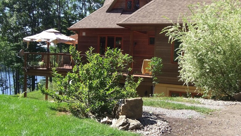 Posada Domaine Baie Mud