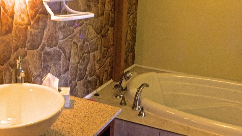 Posada Domaine Baie Mud