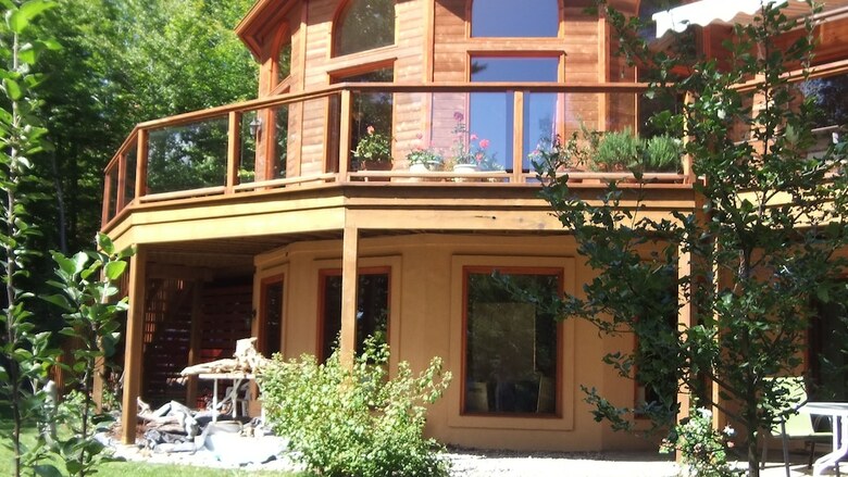 Posada Domaine Baie Mud