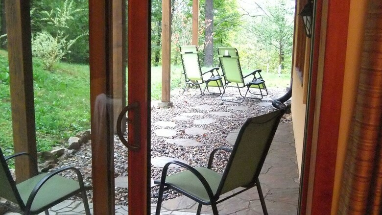 Posada Domaine Baie Mud