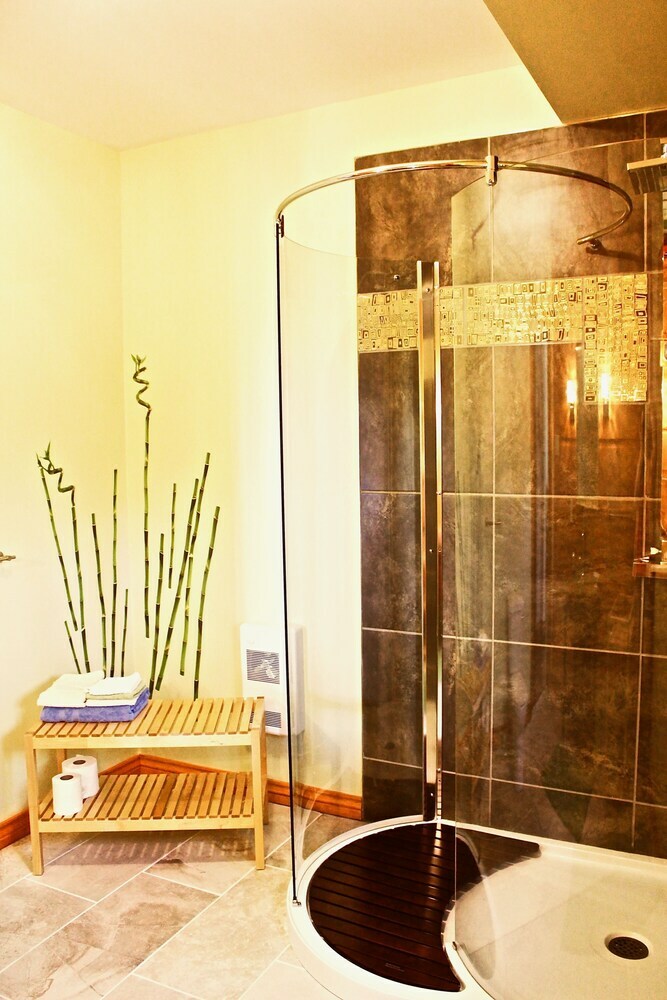 Posada Domaine Baie Mud