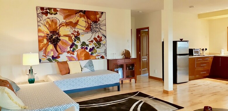 Posada Domaine Baie Mud