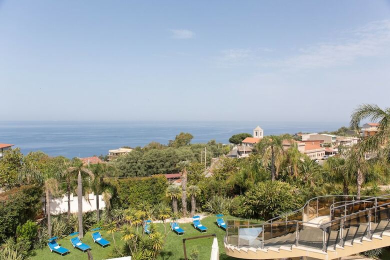 Hotel Residence Arcobaleno