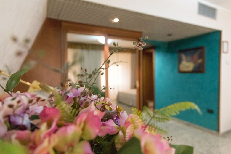 Hotel Residence Arcobaleno